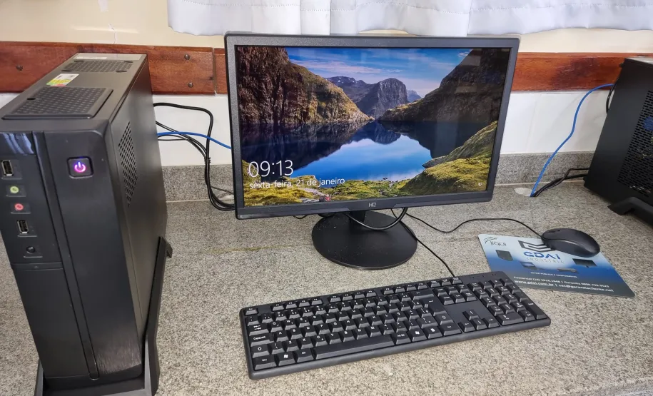 PC