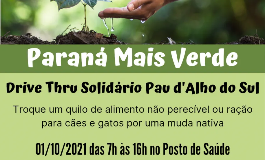 Paraná + Verde
