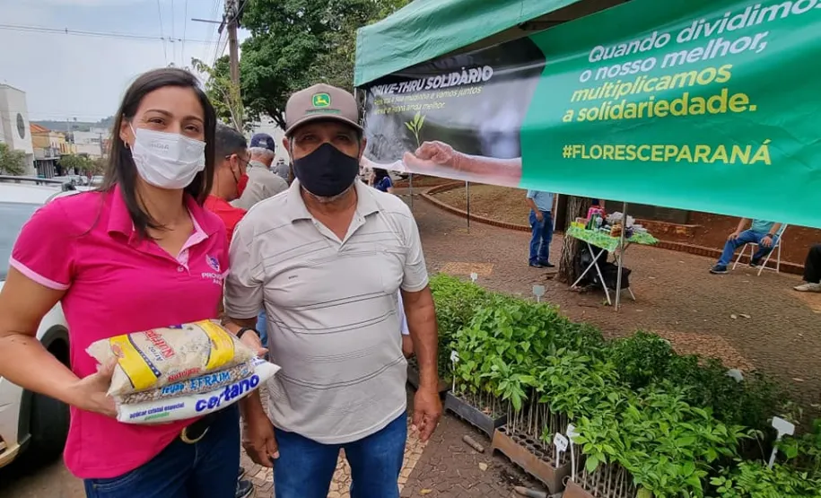 Paraná + Verde