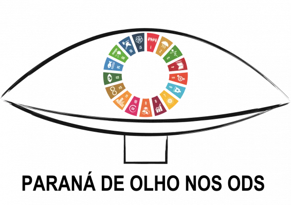 PARANÁ DE OLHO NOS ODS