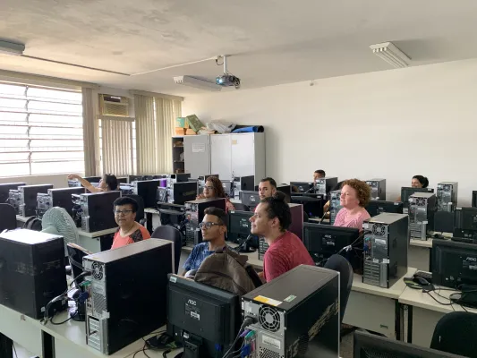 Atividade Laboratório de Matemática