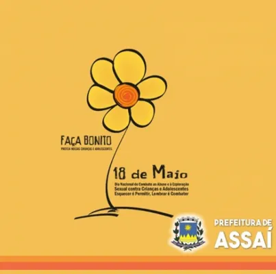 Combate a Violência