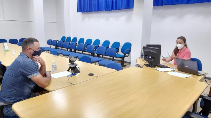 Consultoria de Finanças MEI