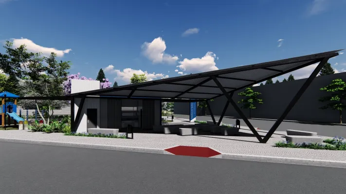 Projeto Terminal do Trabalhador