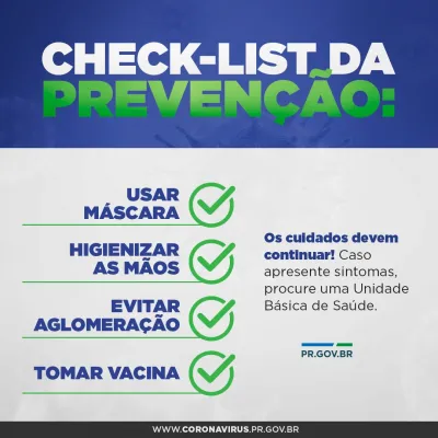 VACINAÇÃO COVID