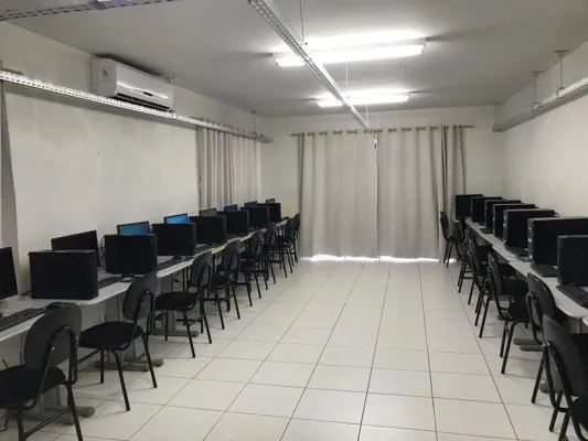 Laboratório de Informática