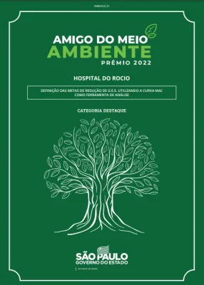 Placa Categoria Destaque