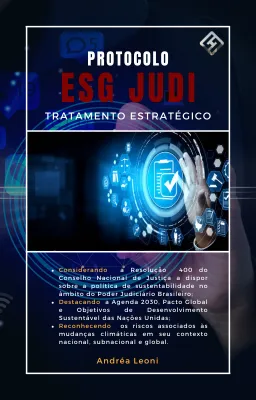 Protocolo ESG JUDI