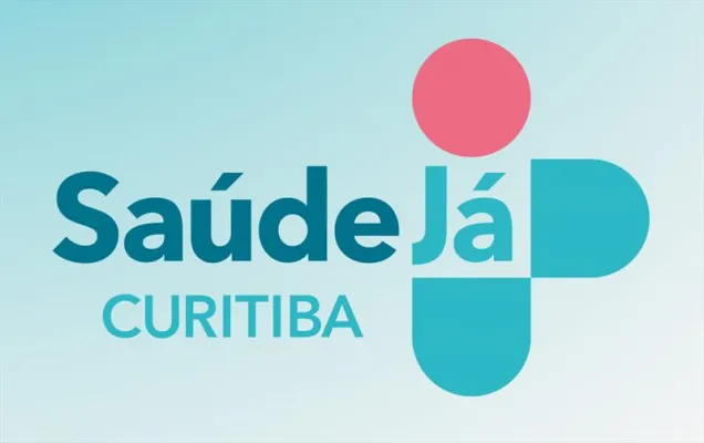 Saúde Já Curitiba