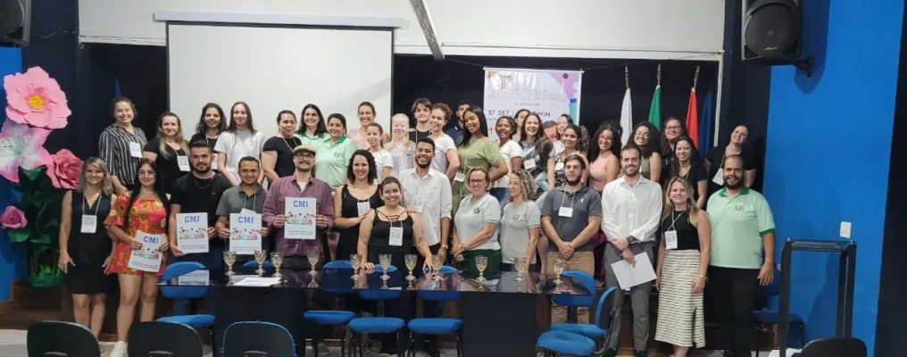 1° Conferência de Juventude 