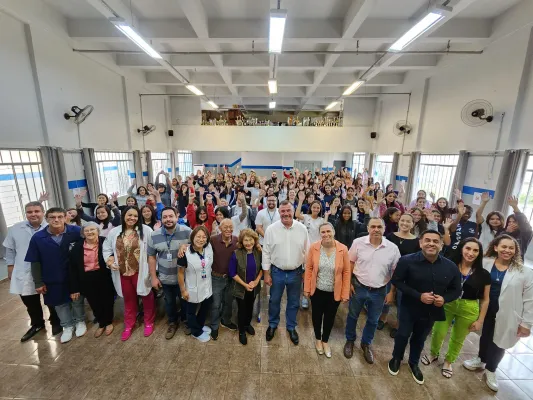 Saúde na Escola