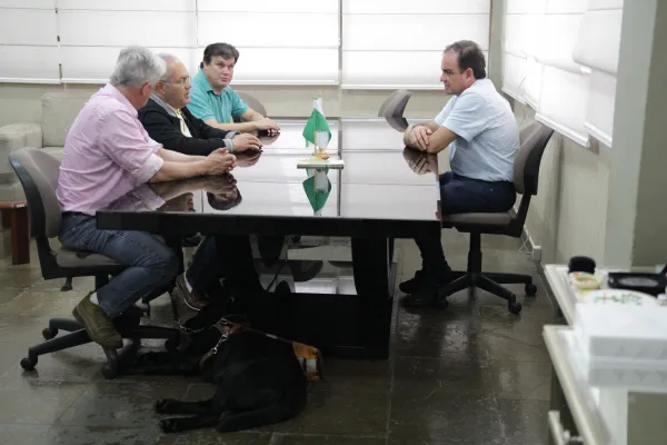 Visita Cooerdenador