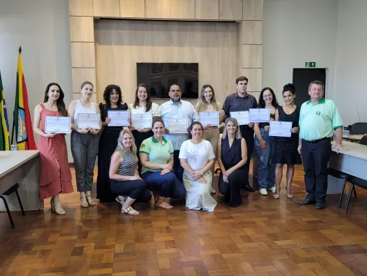 Candidatos