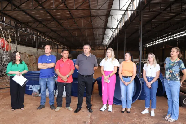 Representações