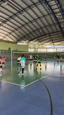VOLEI 