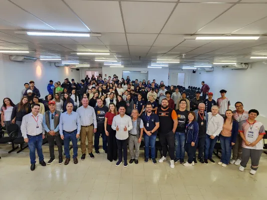 Passaporte Estudantil