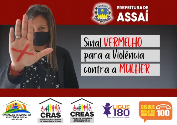 Agosto Lilás