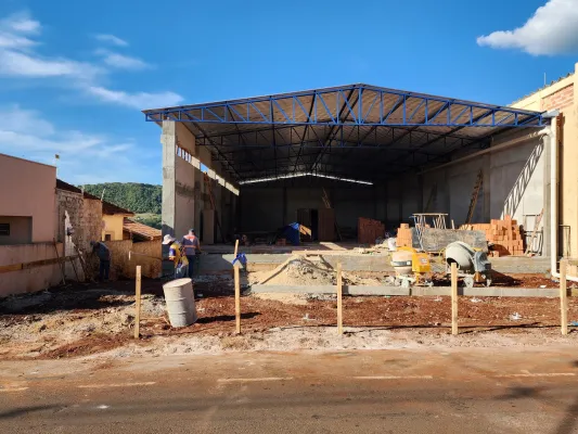 Centro de Logística