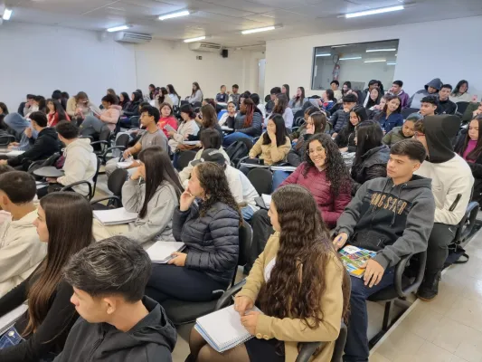 Cursinho