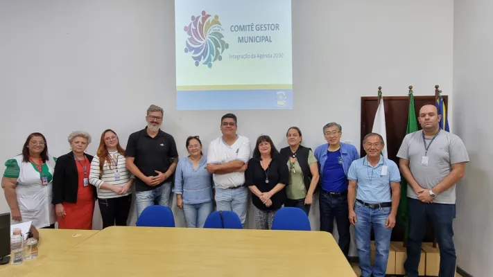 Reunião
