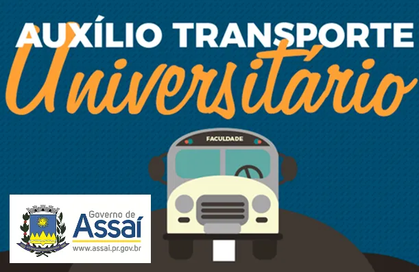Transporte Universitário